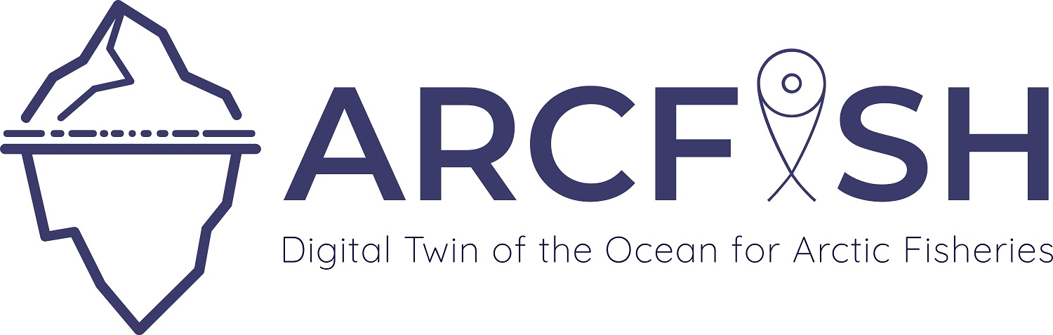 ARCFISH Logo